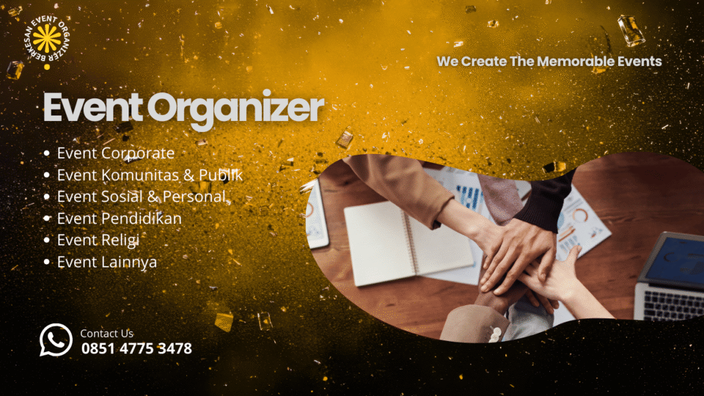 Event Organizer Tasikmalaya